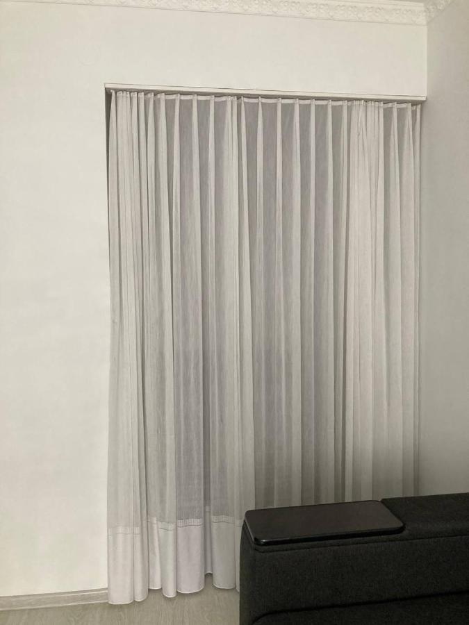 לבוב New Cosy Apartment מראה חיצוני תמונה