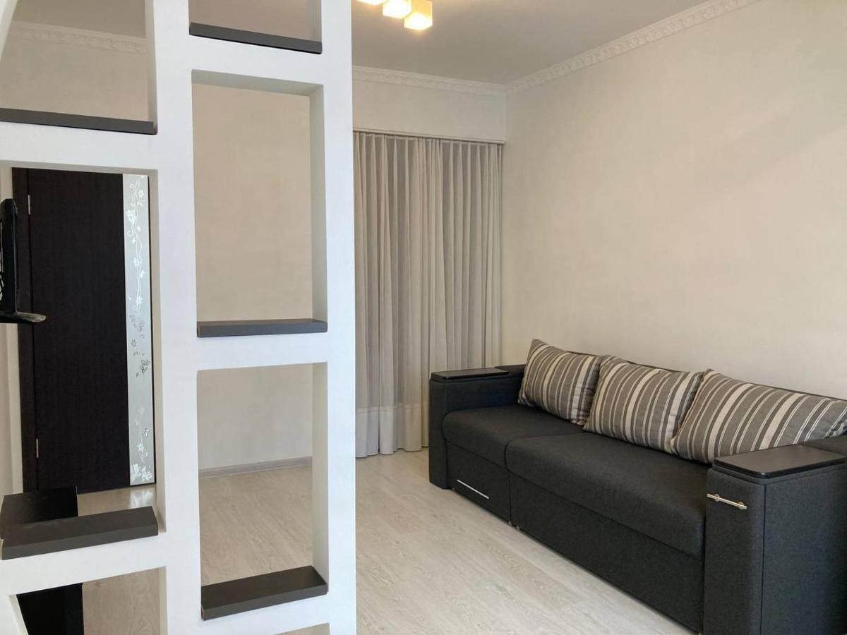 לבוב New Cosy Apartment מראה חיצוני תמונה