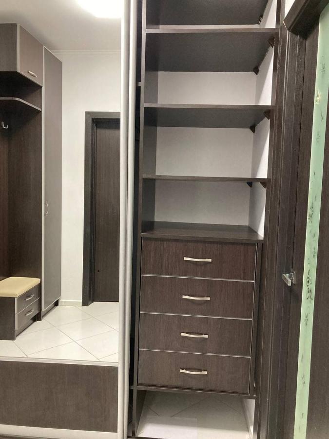 לבוב New Cosy Apartment מראה חיצוני תמונה