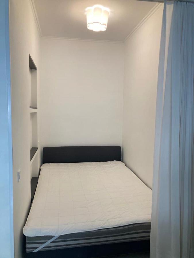 לבוב New Cosy Apartment מראה חיצוני תמונה