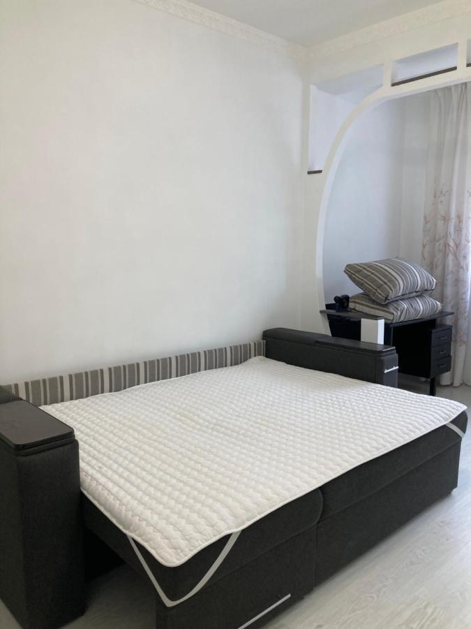 לבוב New Cosy Apartment מראה חיצוני תמונה