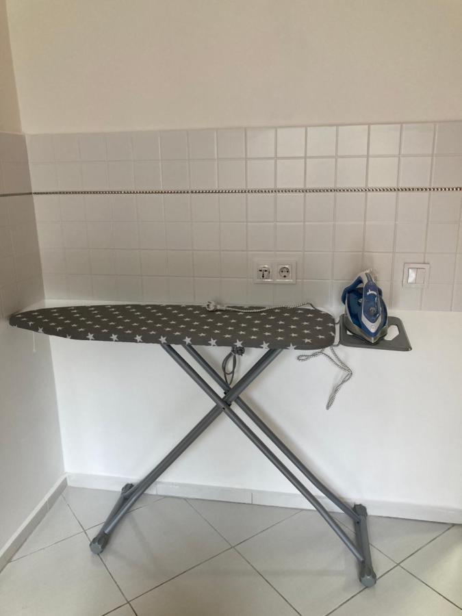לבוב New Cosy Apartment מראה חיצוני תמונה