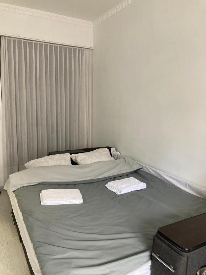 לבוב New Cosy Apartment מראה חיצוני תמונה