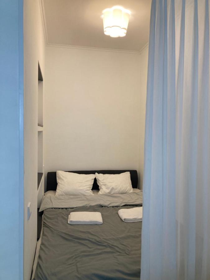 לבוב New Cosy Apartment מראה חיצוני תמונה